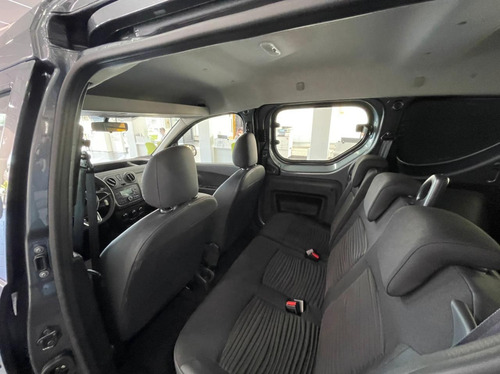 Renault Kangoo Confort 5a 1.6 Jmsr