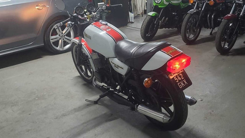 Imagen 4 de 15 de Yamaha Rd 400 Daytona Special 1981 Impecable!