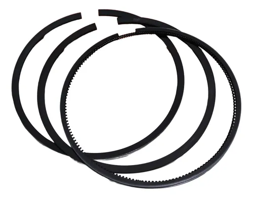 Juego Completo Aros De Pistón Motor Para Tractor Fiat 540