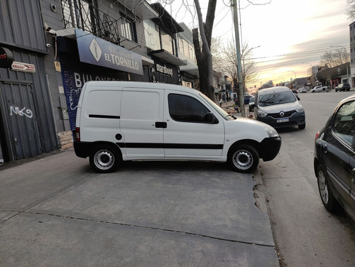 Citroën Berlingo Furgon 1.6 Hdi 92 Bussines
