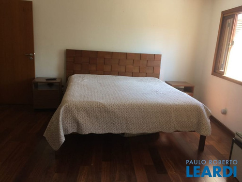 Imagem 14 de 15 de Sobrado - Pari - Sp - 620466