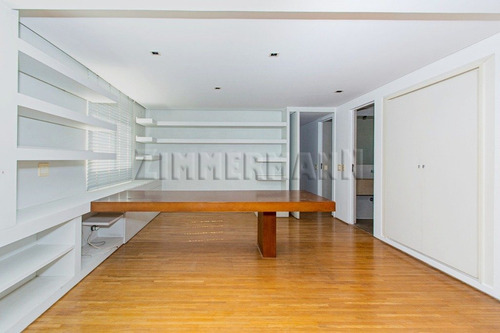Imagem 3 de 13 de Apartamento - Jardim America - Ref: 129725 - V-129725