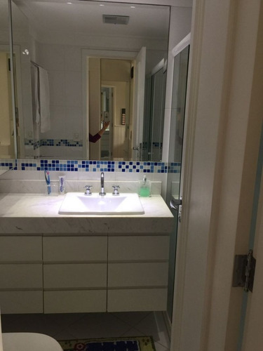 Imagem 4 de 25 de Apartamento - Ref: 6099