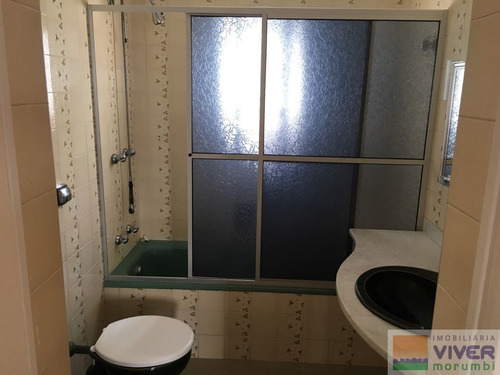 Imagem 12 de 13 de Apartamento Para Locação No Bairro Morumbi Em São Paulo ¿ Cod: Nm4402 - Nm4402