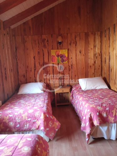 Inversión En Venta En Pucón