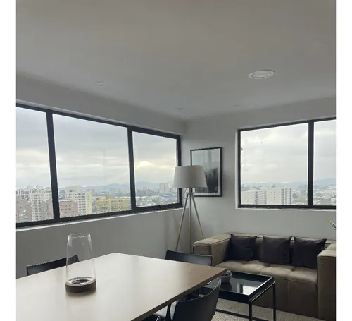 Arriendo Departamento En Concepción A Pasos Uss 2d 2b