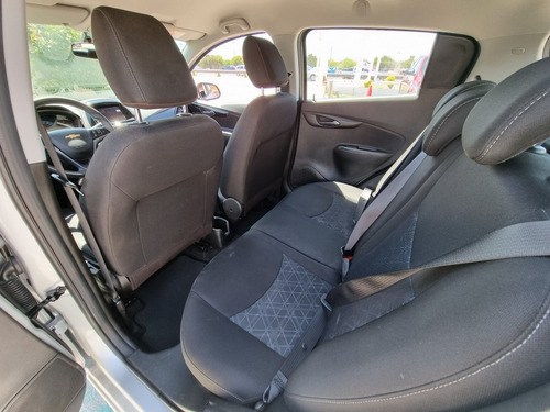 Imagen 9 de 14 de Chevrolet Spark 2020 1.4 Premier Cvt