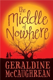 Middle Of Nowhere,the - Usborne Modern Classics Kel Edicio 