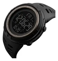 Comprar Reloj Deportivo Digital Skmei 1251 Resistente Al Agua Otec