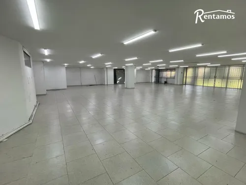 Oficina En Arriendo En Laureles. Cod A11400