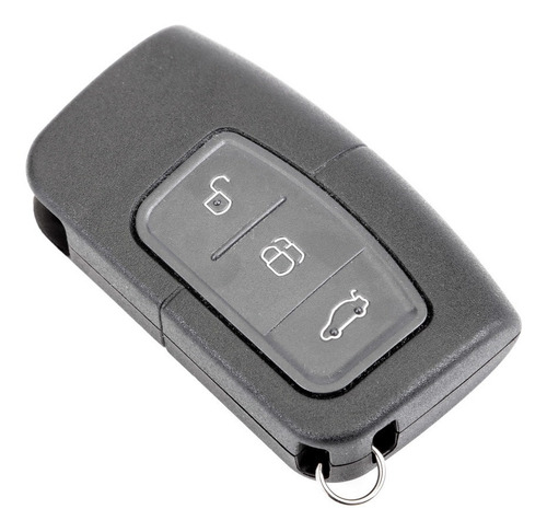 Imagen 3 de 8 de Control Remoto Llave Principal Ford Kuga 10/11