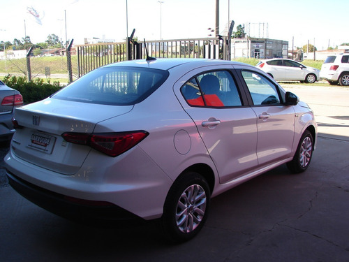 Fiat Cronos Gse Pack. Mod 2020 Km 0 -patentado-