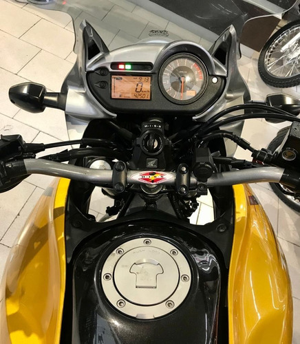 Honda Transalp Xl700 V 2008 En Genamax!