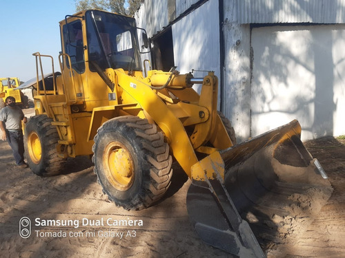 Imagen 1 de 15 de Cargadora Frontal Sem Zl30f Balde 2mts