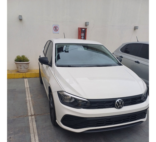 Volkswagen Nuevo Polo 1.6 Msi Track