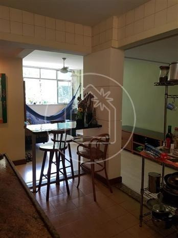 Apartamento - Ref: 878340