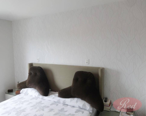 Apartamento Com 3 Dormitórios À Venda, 120 M² Por R$ 600.000 - Centro - Suzano/sp - Ap0126