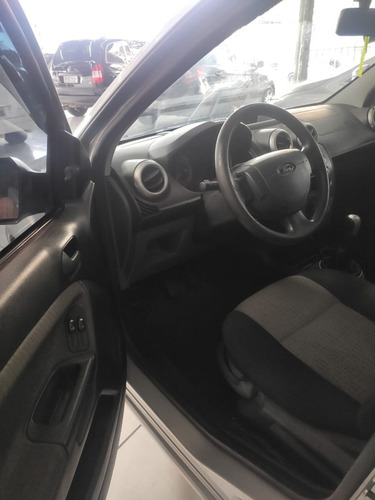 Ford Fiesta Sedan 1.6 Rocam (flex) 2012/2012