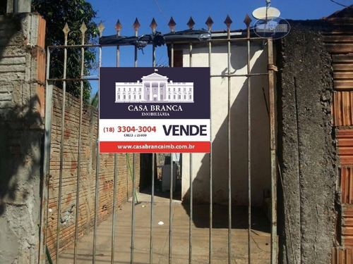 Imagem 1 de 3 de Oportunidade De Investimento, Umuarama. - Ca0081