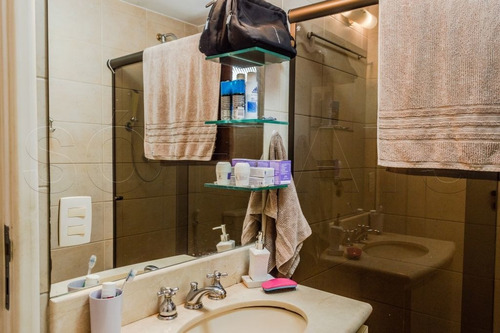 Imagem 10 de 15 de Lindo Flat Prox Av Pres Juscelino Kubitschek E Rua João Cachoeira. - Sf32490