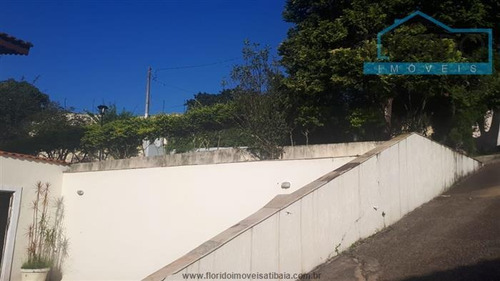 Imagem 10 de 29 de Chácaras À Venda Em Nazare Paulista/sp - Compre O Seu Chácaras Aqui! - 1437141