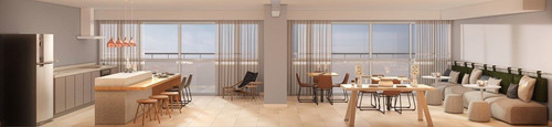 Imagem 4 de 11 de Garden Residencial Para Venda, Vila Pompeia, Pompéia - Gd5722. - Gd5722-inc