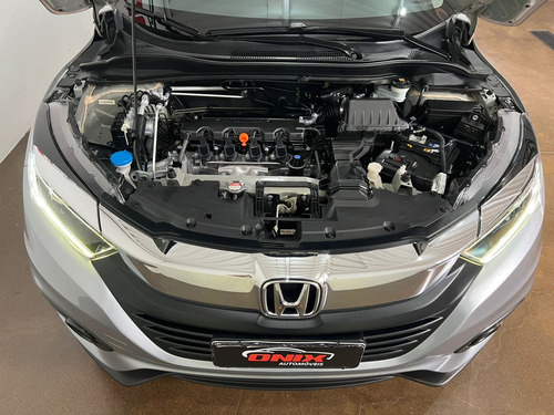 Honda HR-V 1.8 16V EX