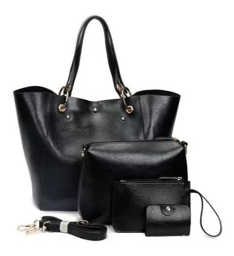 Set De Bolsas Para Mujer De Moda Gg61