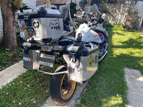 Imagen 6 de 10 de Bmw R1250gs Adventure