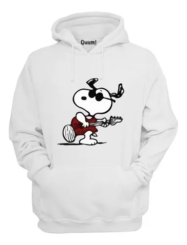 Sudaderas de snoopy shop para mujer
