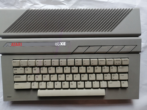 Atari 65 Xe System