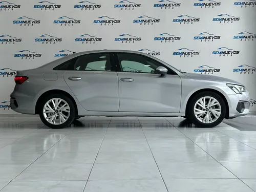 Audi A3 1.4 Sedán 35tfsi Dynamic At Dsg