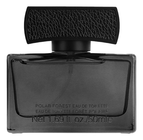 Miniso Loción Para Hombre Polar Forest 50 Ml