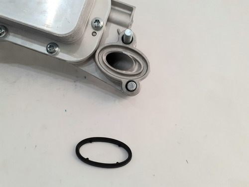 Enfriador De Bomba Aceite Chevrolet Cruze Nuevo