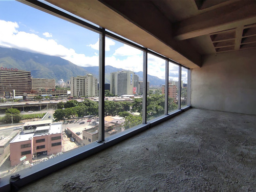 Imagen 17 de 29 de Edificio De Oficinas Nuevo En Las Mercedes/ 0414-3907836