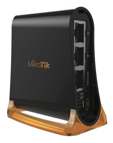 Mikrotik Mini Hap 2.4ghz Wifi 650 Mhz (rb931-2nd)
