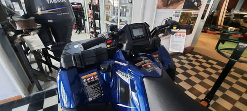 Imagen 6 de 6 de Cuatriciclo Polaris Sportsman 850 Turing 2022 -dólar Oficial