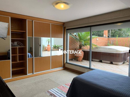 Imagem 28 de 30 de Casa Com 7 Dormitórios À Venda, 800 M² Por R$ 2.900.000,00 - Batel - Curitiba/pr - Ca0470