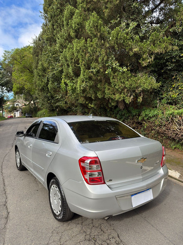 Chevrolet Cobalt 1.4 MPFI LT 8V
