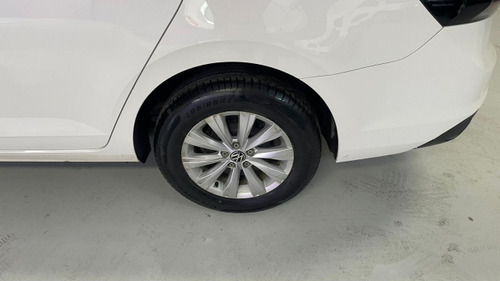 Volkswagen Virtus TSI 1.0 (Aut.)