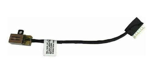 Imagen 2 de 4 de Dc Jack Power Dell 14 3493 P89g / P89g007