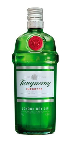 Gin Tanqueray 700cc