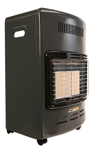Calefactor De Gas Lp Portatil