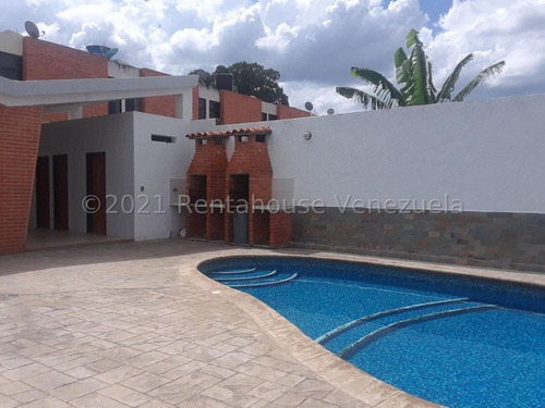 Imagen 13 de 14 de Townhouse Venta El Guayabal Naguanagua Carabobo Lf22-3028lf