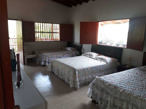 Imagen 23 de 27 de Finca En Venta En Barbosa, Antioquia