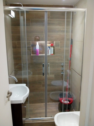Albañil Plomero Gas Electricidad Porcelanato Bano Cocina