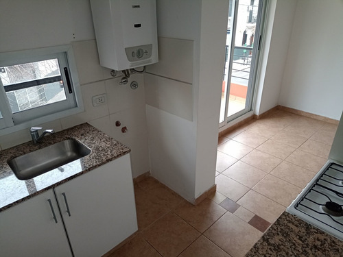 Imagen 6 de 15 de Departamento 1 Dormitorio Centro Rosario Rebajado