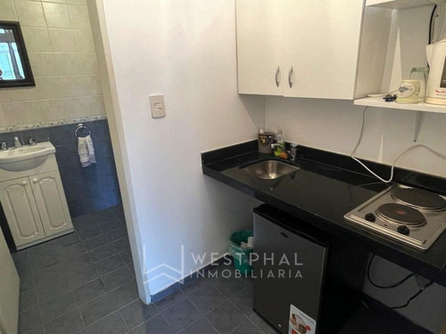 Imagen 8 de 12 de Venta Oficina Premium - Tribunales Park - Zº Tribunales