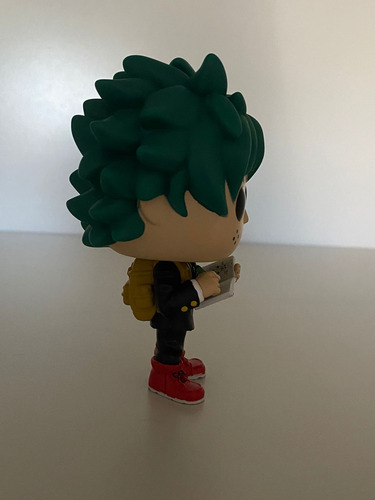Funko Pop! - Izuku Midoriya #783 My Hero Academia (Usado)