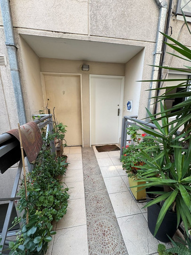 Departamento Tipo Ph En Venta 3 Ambientes Con Terraza En Saavedra, Capital Federal, Buenos Aires